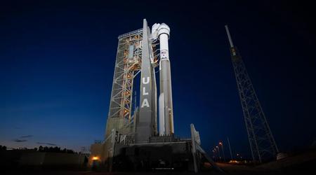 Boeing Starliner klaar voor de eerste bemande vlucht naar het internationale ruimtestation