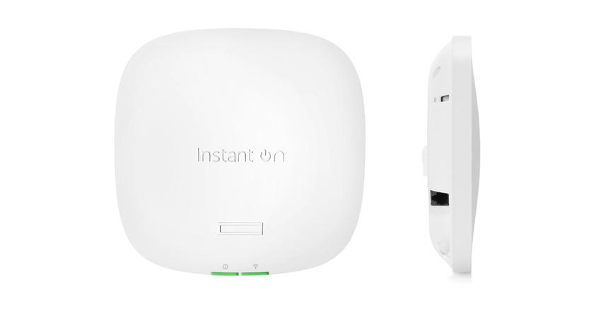 Aruba Instant On AP22 buiten access point