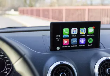 iPhone-bezitters klagen dat iOS 18.4 de ...