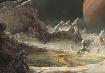 Teleurstelling (opnieuw): Todd Howard bevestigt dat ...