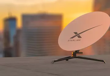 Oekraïne probeert Starlink te blokkeren voor ...