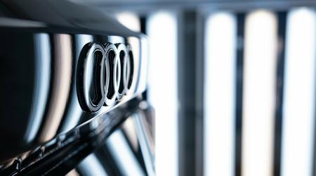 Audi verandert de naamgeving van zijn modellen opnieuw: de A6 blijft de A6