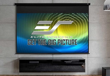 Beste 4K Projectiescherm