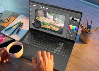 ASUS introduceert nieuw Vivobook Pro 15-model ...