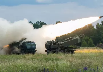 Polen ontvangt komende dagen eerste M142 ...