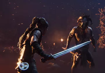 Op Steam was de online piek ...