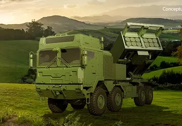 Lockheed Martin en Rheinmetall ontwikkelen nieuw ...