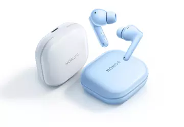 Honor EarBuds X9 met 12,4 mm ...