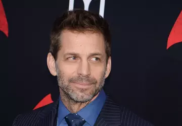 Zack Snyder heeft onthuld dat hij ...