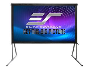 Elite Schermen Yard Master 2