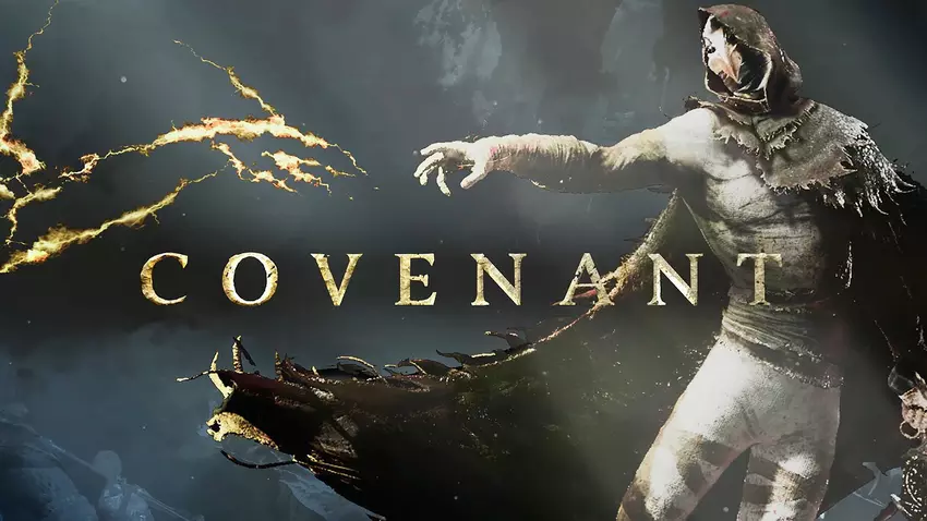 De schaal verbaast: de nieuwe trailer van de sombere shooter Covenant, van de makers van Call of Duty, DOOM, Destiny en Battlefield, is gepresenteerd