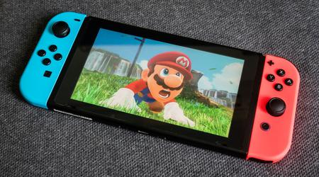 Er zijn in totaal 141,32 miljoen Nintendo Switch-consoles verkocht