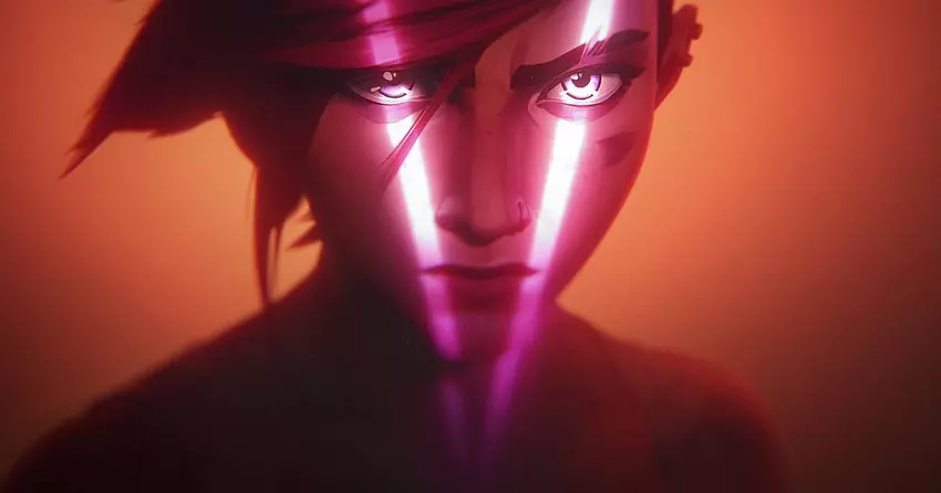 Er is maar één nieuwe serie in het League of Legends-universum in ontwikkeling, geen drie, zoals veel mensen eerst dachten