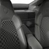 Porsche 911 Carrera stoelen met Club Leather