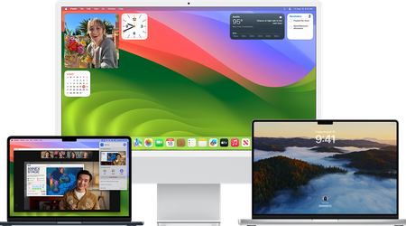 Na iOS 17.2 beta 1: de eerste beta van macOS Sonoma 14.2 is uitgebracht