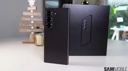 Galaxy Fold 7 wordt mogelijk de dunste opvouwbare smartphone, maar verliest ondersteuning voor S Pen