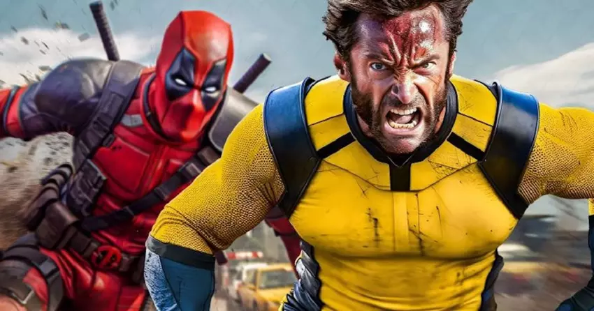 Marvel Studios hint naar nieuw 'Deadpool 3'-logo met pet van Kevin Feigi