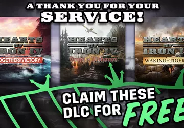 Paradox geeft gamers drie belangrijke toevoegingen ...