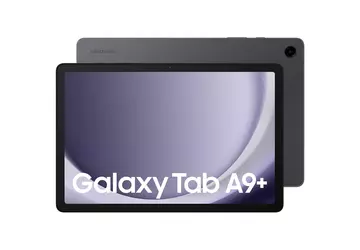 Samsung Galaxy Tab A9+: 11-inch 90Hz ...