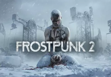 11 bit zal Frostpunk 2 voorzien ...