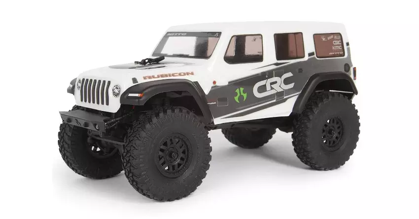 Axiale RC Truck 1/24 SCX24 2019 rc rockcrawler