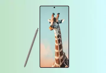 Samsung Galaxy S25 Ultra krijgt dunnere ...