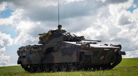 Italië trekt $15,8 miljard uit voor de aankoop van nieuwe infanteriegevechtsvoertuigen ter vervanging van de verouderende Dardo-vloot