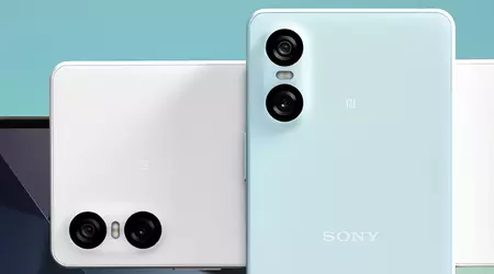 Sony Xperia 10 VI: OLED-scherm, Snapdragon 6 Gen 1-chip, 48 MP camera en 5000 mAh batterij met 30W opladen voor €399