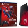 De voorbestellingen voor de gelimiteerde PlayStation 5-versie van Marvel's Spider-Man 2 zijn van start gegaan. De prijs van de exclusieve console in de VS en Europa is ook onthuld-5 De voorbestellingen voor de gelimiteerde PlayStation 5-versie van Marvel's Spider-Man 2 zijn van start gegaan. De prijs van de exclusieve console in de VS en Europa is ook onthuld-5