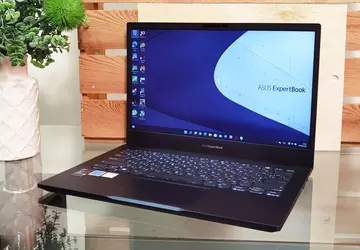 ASUS ExpertBook B5 review: een robuuste ...