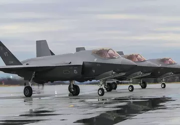 Tyndall Air Force Base heeft zijn ...