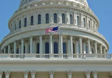 Amerikaanse senatoren introduceren wetsvoorstel tegen onvrijwillige ...