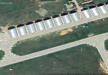 Rusland is haastig begonnen met het ...