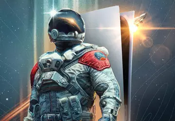 Starfield zou in 2024 naar PS5 ...