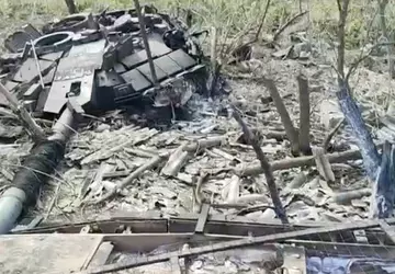 "Geen gereedschap, geen warmtebeeldcamera's": een Russische ...