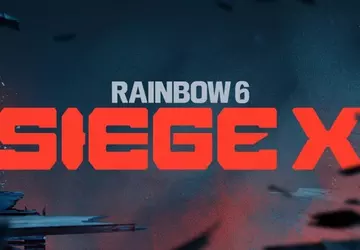 Screenshots van Rainbow Six Siege X, ...