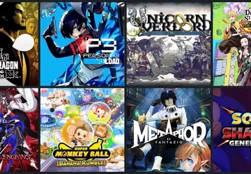 SEGA is de beste game-uitgever van ...