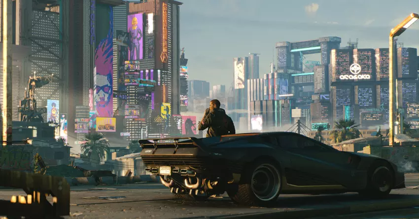 In 2020 leek dit onmogelijk: 95% van de beoordelingen van Cyberpunk 2077 op Steam in de afgelopen 30 dagen zijn extreem positief.
