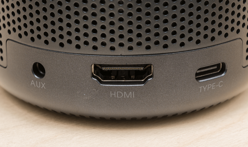 Nebula Capsule 3 vs Nebula Capsule 2