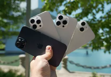 Hoe de iPhone 15, iPhone 15 ...