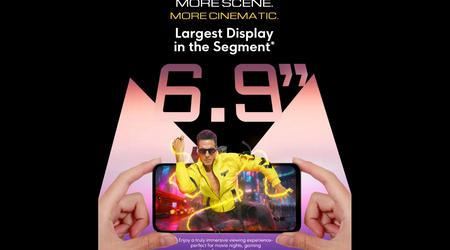 Xiaomi maakt Poco M7 Plus bekend, sommige kenmerken zijn al bevestigd