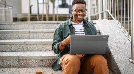 Acer lanceert nieuwe Chromebook 514 met krachtige Intel i3-N305-processor voor $400