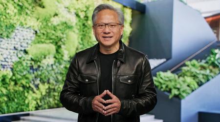 Volledig AI-gegenereerde games verschijnen over 10 jaar, zegt CEO Nvidia