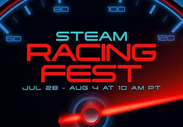 Gordel om en warm de motor ...