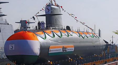India bouwt geheime Varsha-basis voor nucleaire onderzeeërs