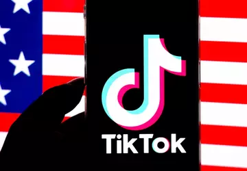TikTok heeft een vergeldingsrechtszaak tegen de ...