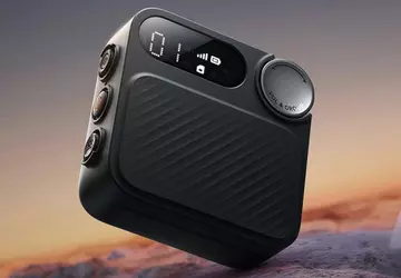 Xiaomi heeft een sport Walkie-Talkie op ...