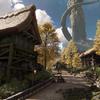 Een pittoresk dorpje en een fort van strijdmagiërs op de nieuwe screenshots van de shooter Immortals of Aveum. De beelden tonen uitstekende graphics en de unieke sfeer van de game-9 Een pittoresk dorpje en een fort van strijdmagiërs op de nieuwe screenshots van de shooter Immortals of Aveum. De beelden tonen uitstekende graphics en de unieke sfeer van de game-9