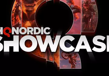 Mis het niet! De THQ Nordic ...