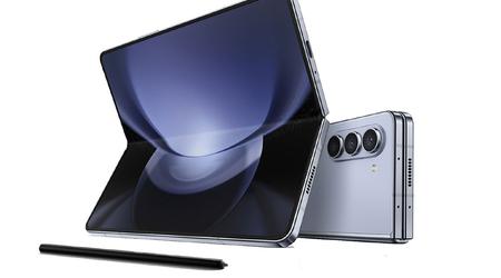 Samsung is begonnen met de uitrol van One UI 7 voor de Galaxy Flip 5 en Fold 5 in Europa